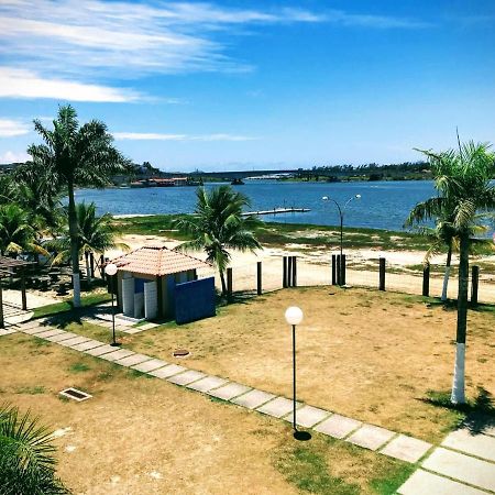 Apartamento Marina Clube Vista Lagoa Cabo Frio Luaran gambar