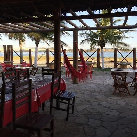 Apartamento Marina Clube Vista Lagoa Cabo Frio Luaran gambar