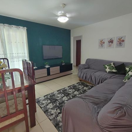 Apartamento Marina Clube Vista Lagoa Cabo Frio Luaran gambar