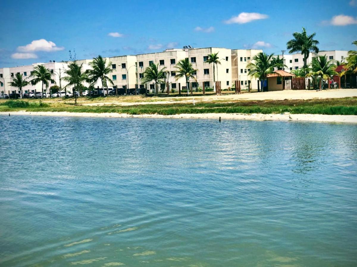 Apartamento Marina Clube Vista Lagoa Cabo Frio Luaran gambar