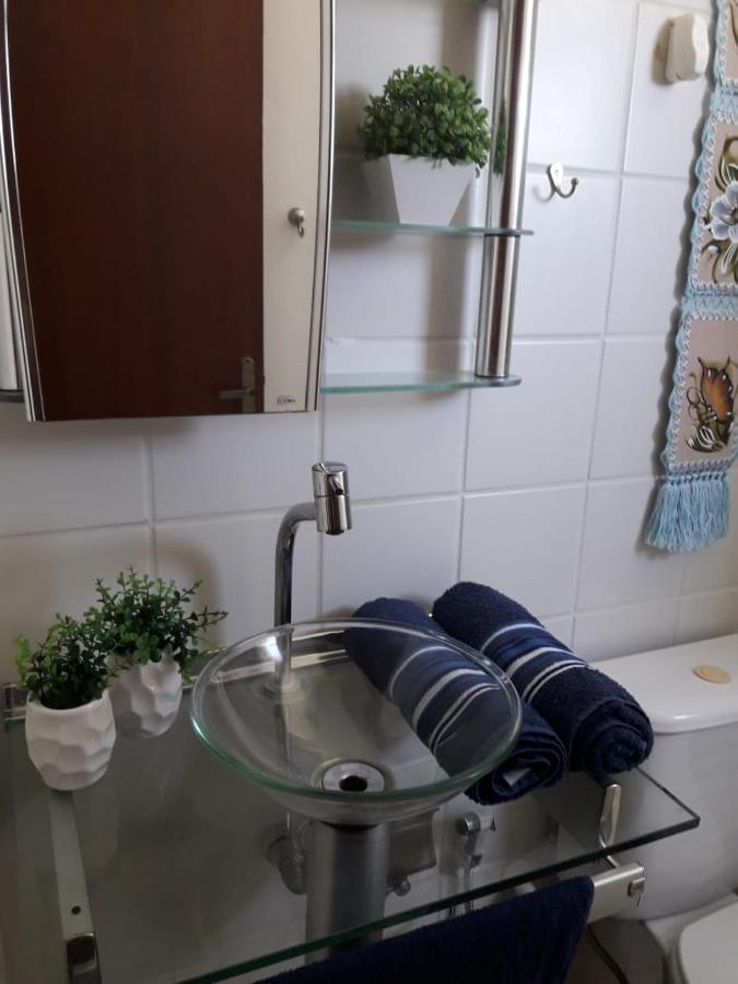 Apartamento Marina Clube Vista Lagoa Cabo Frio Luaran gambar