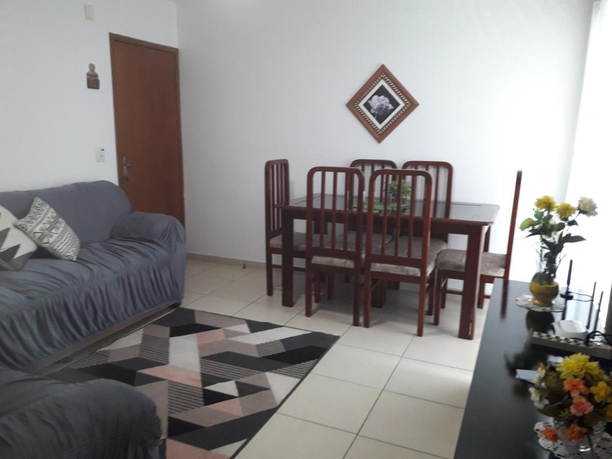 Apartamento Marina Clube Vista Lagoa Cabo Frio Luaran gambar