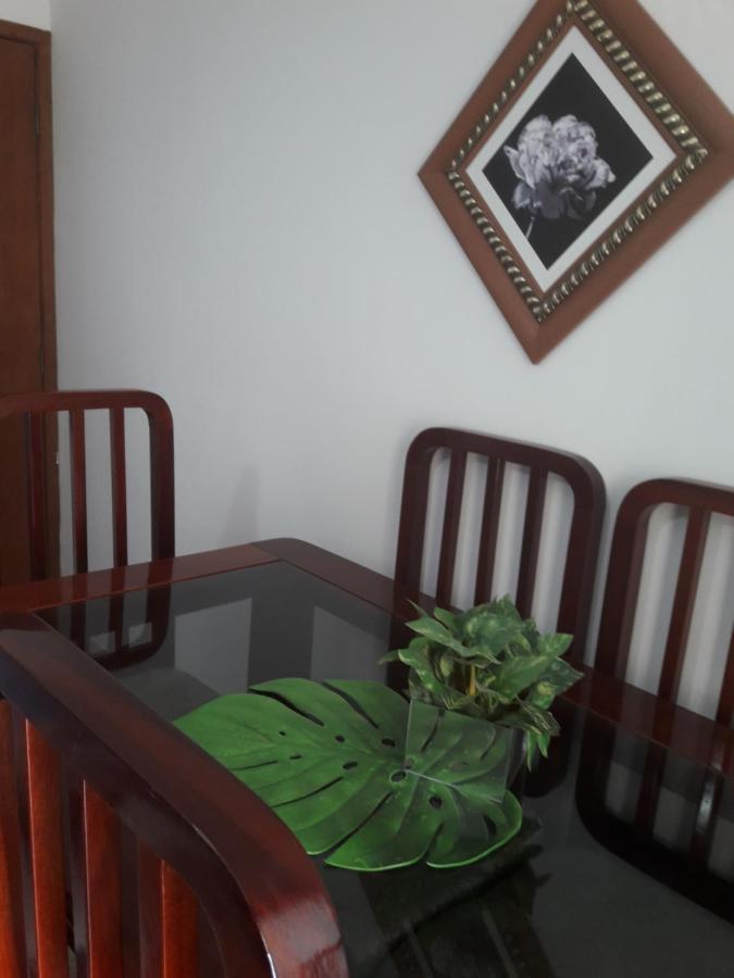 Apartamento Marina Clube Vista Lagoa Cabo Frio Luaran gambar