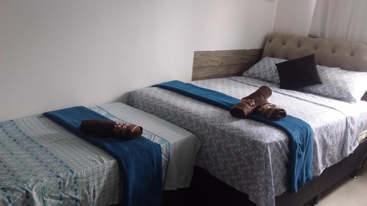 Apartamento Marina Clube Vista Lagoa Cabo Frio Luaran gambar