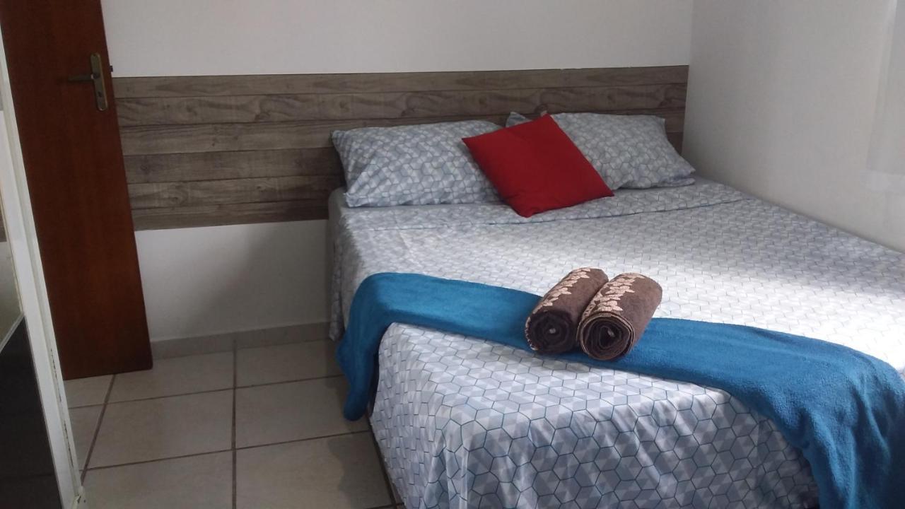 Apartamento Marina Clube Vista Lagoa Cabo Frio Luaran gambar