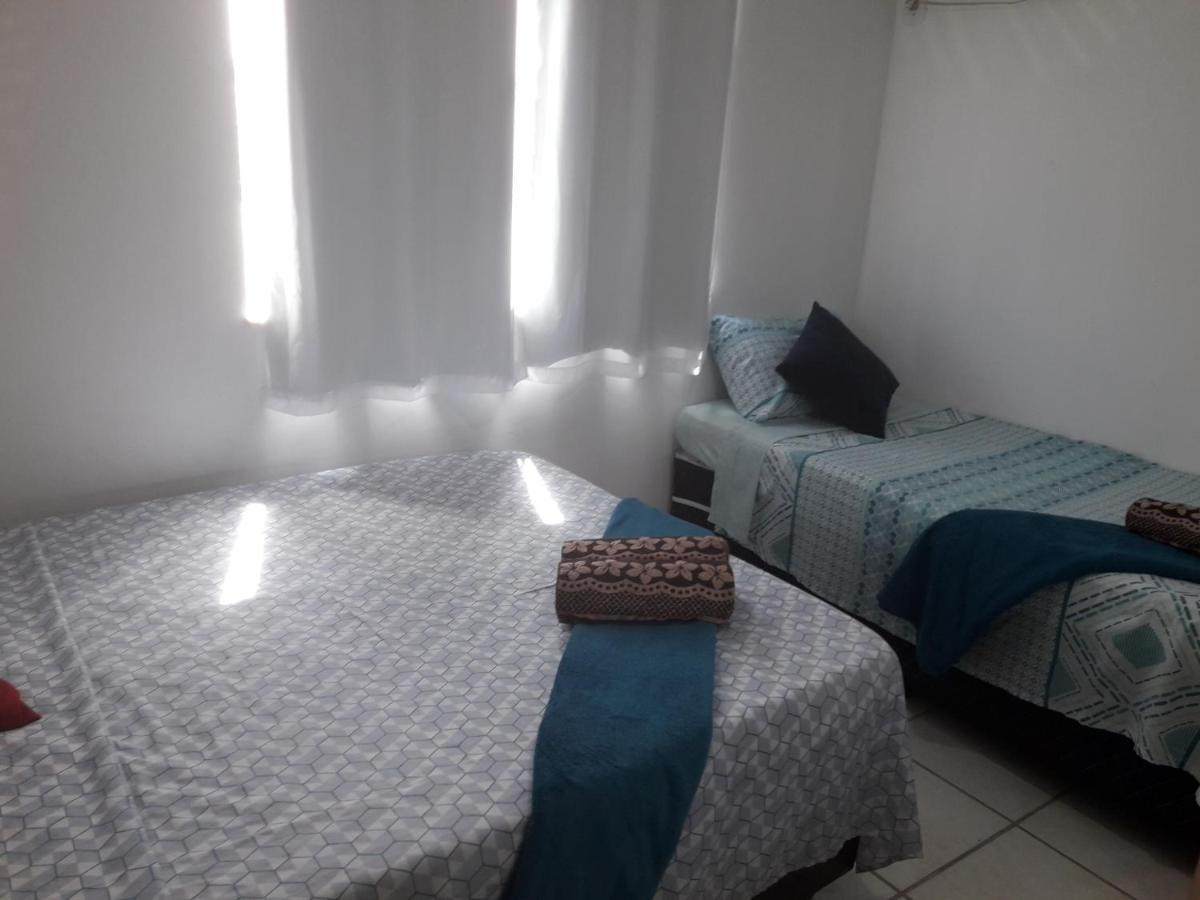 Apartamento Marina Clube Vista Lagoa Cabo Frio Luaran gambar