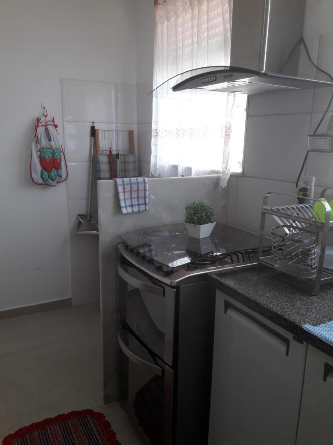 Apartamento Marina Clube Vista Lagoa Cabo Frio Luaran gambar