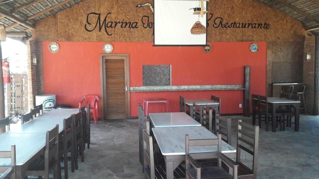 Apartamento Marina Clube Vista Lagoa Cabo Frio Luaran gambar