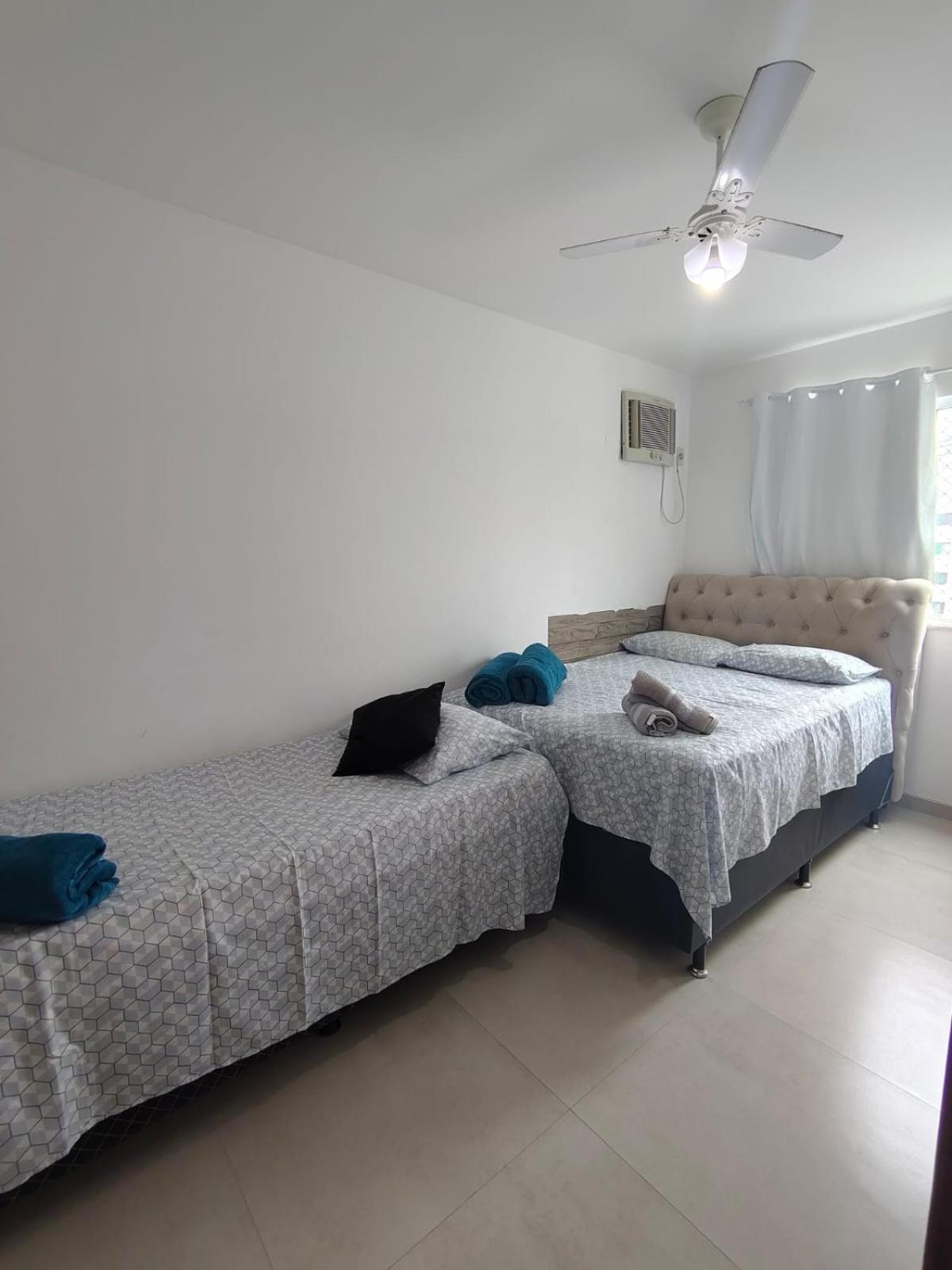 Apartamento Marina Clube Vista Lagoa Cabo Frio Luaran gambar