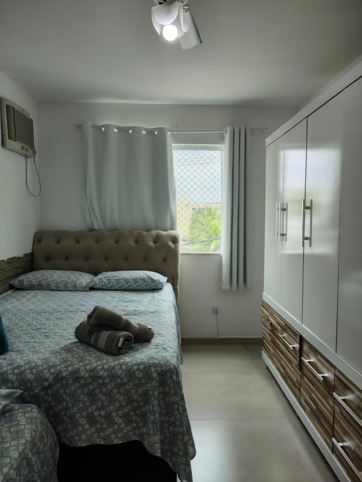 Apartamento Marina Clube Vista Lagoa Cabo Frio Luaran gambar