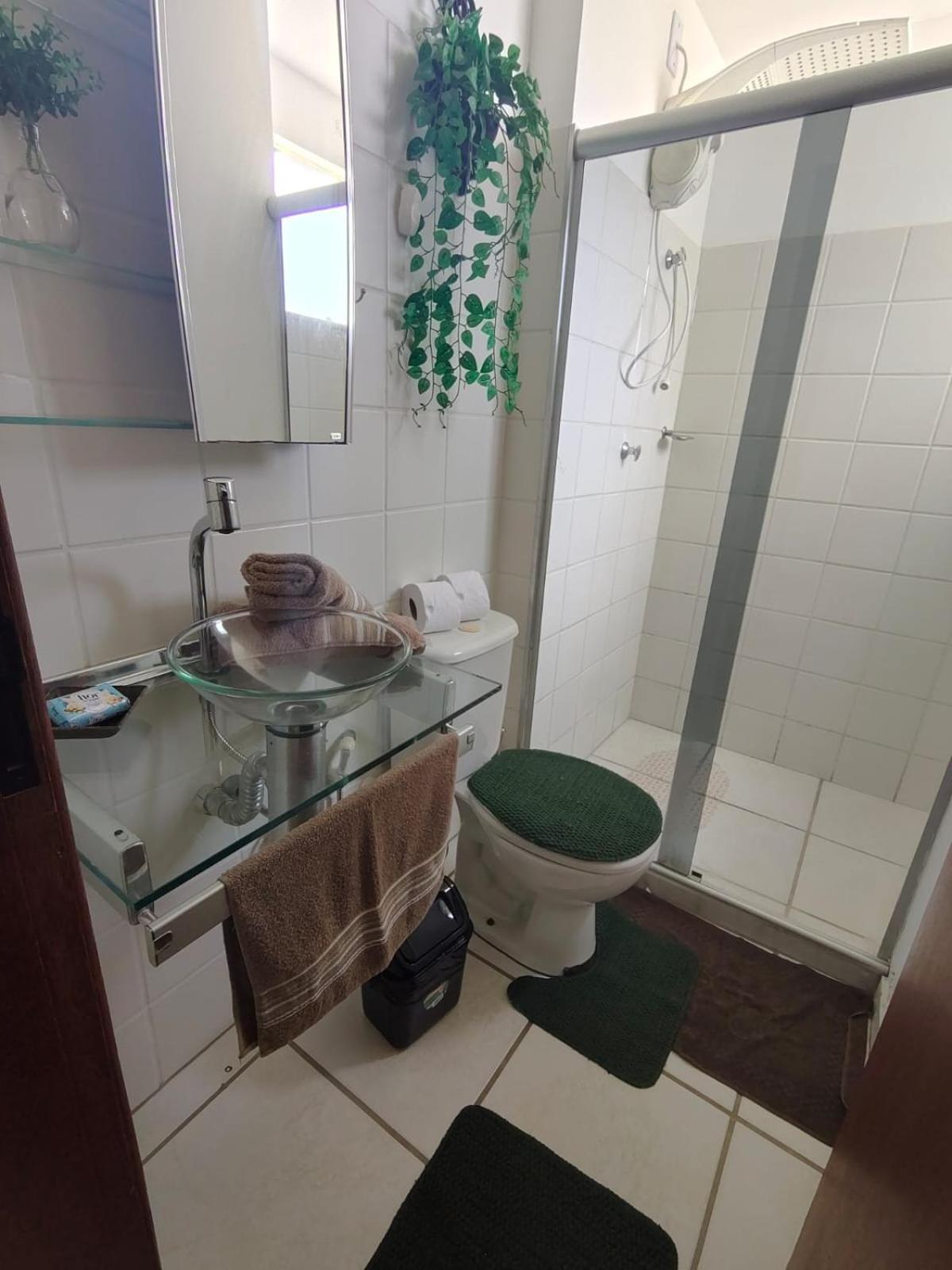 Apartamento Marina Clube Vista Lagoa Cabo Frio Luaran gambar