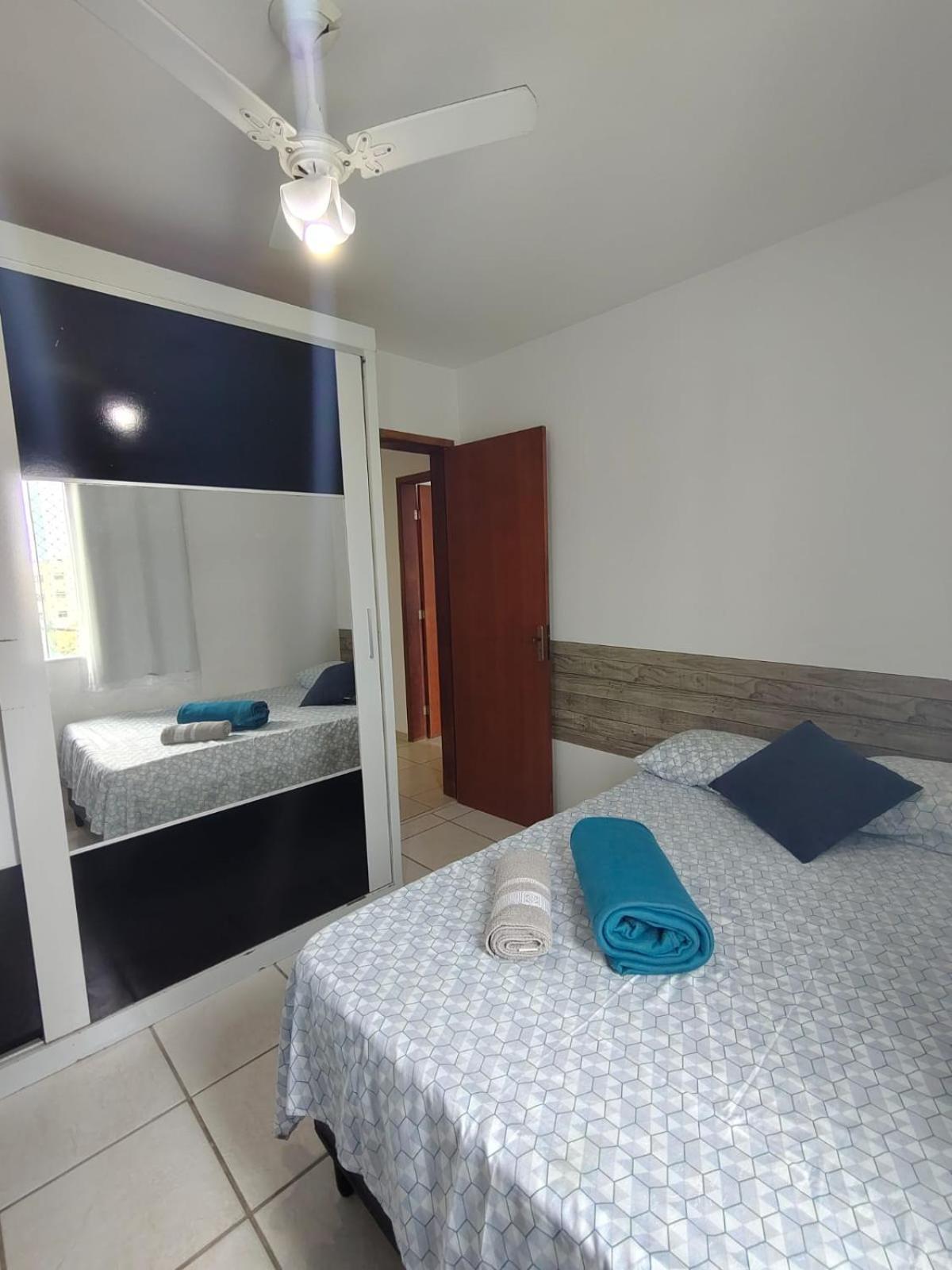 Apartamento Marina Clube Vista Lagoa Cabo Frio Luaran gambar