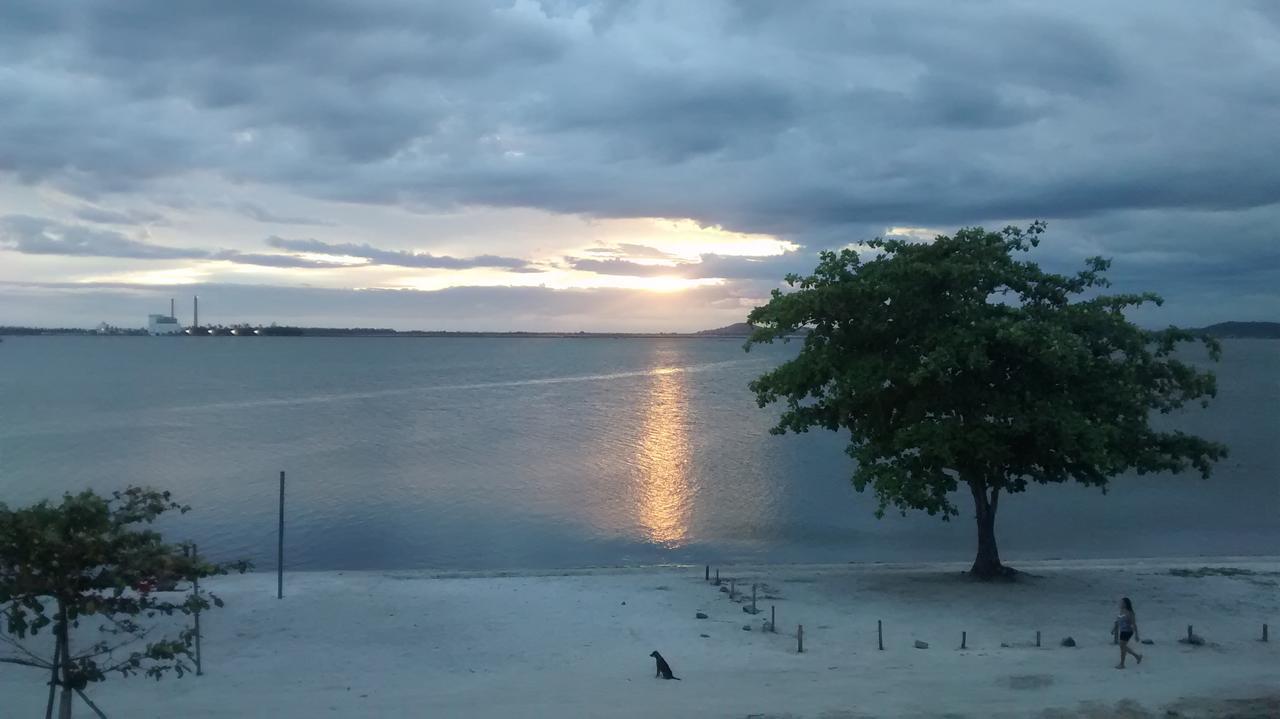 Apartamento Marina Clube Vista Lagoa Cabo Frio Luaran gambar
