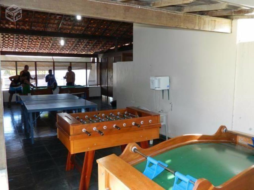 Apartamento Marina Clube Vista Lagoa Cabo Frio Luaran gambar