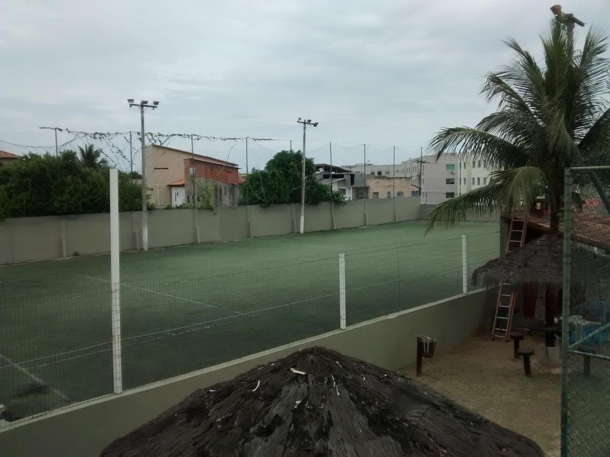 Apartamento Marina Clube Vista Lagoa Cabo Frio Luaran gambar
