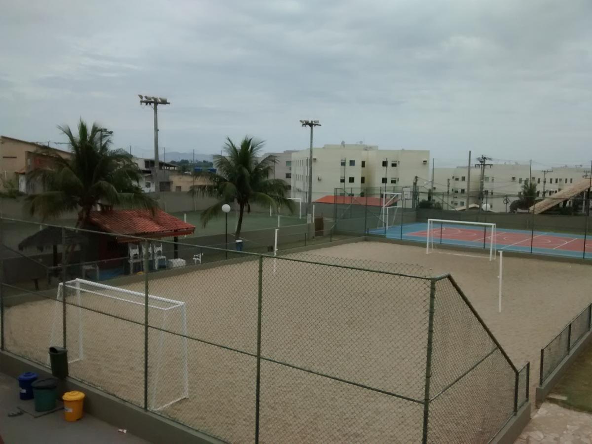Apartamento Marina Clube Vista Lagoa Cabo Frio Luaran gambar