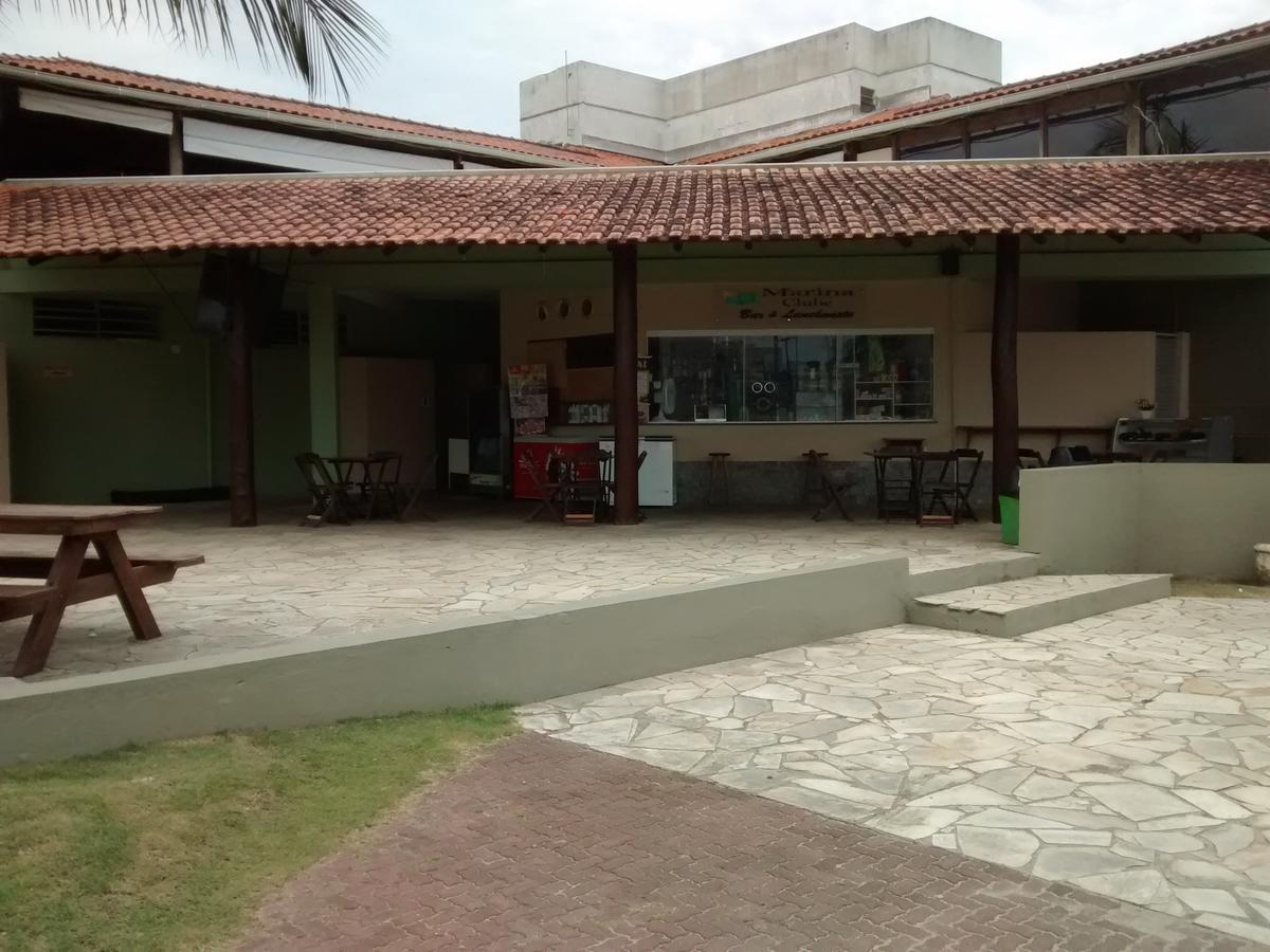 Apartamento Marina Clube Vista Lagoa Cabo Frio Luaran gambar