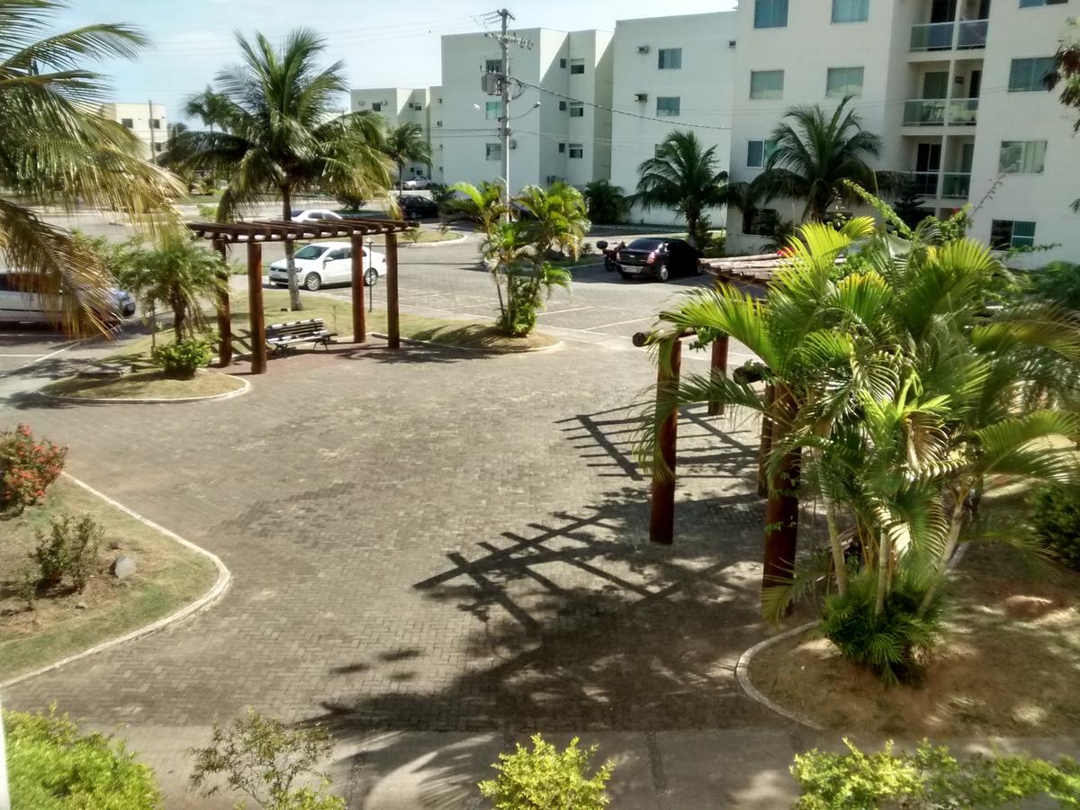 Apartamento Marina Clube Vista Lagoa Cabo Frio Luaran gambar