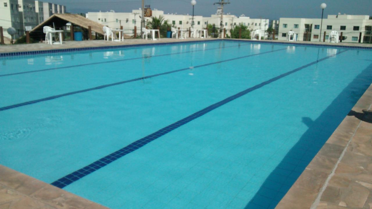 Apartamento Marina Clube Vista Lagoa Cabo Frio Luaran gambar