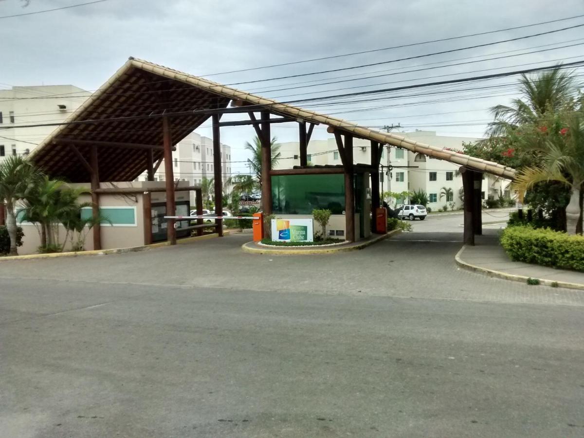 Apartamento Marina Clube Vista Lagoa Cabo Frio Bilik gambar
