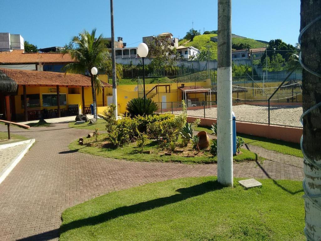 Apartamento Marina Clube Vista Lagoa Cabo Frio Luaran gambar