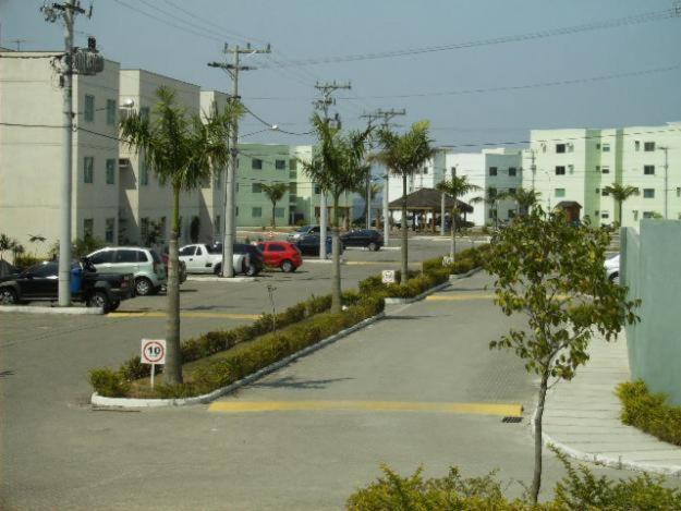 Apartamento Marina Clube Vista Lagoa Cabo Frio Luaran gambar